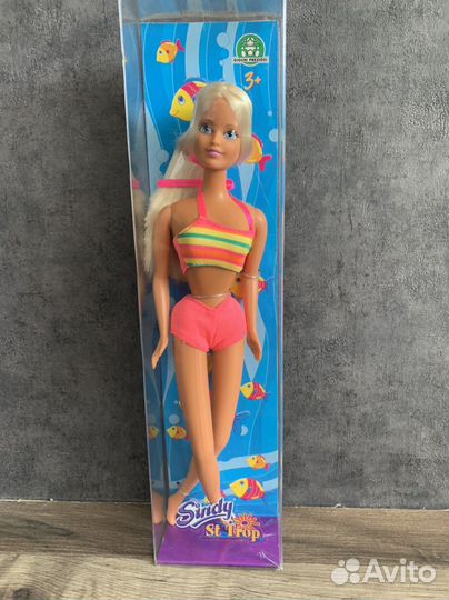 Кукла Синди Sindy нрфб