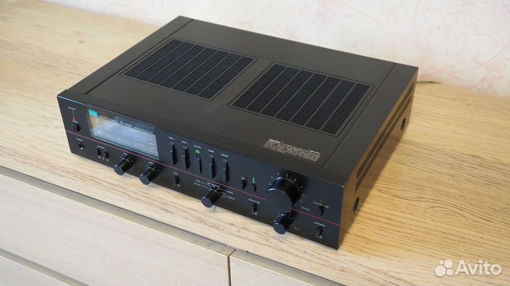 Усилитель Sansui AU-D55X