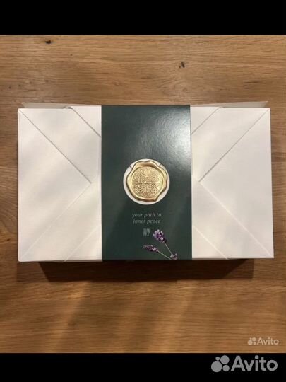 Подарочный набор Rituals