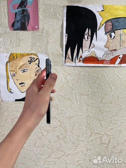 iPhone 13 Pro Max, 128 ГБ