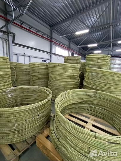 Арматура для фундамента