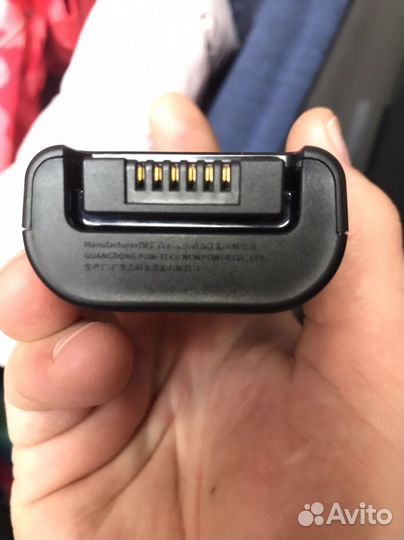 Jbl аккамуляторная батарея