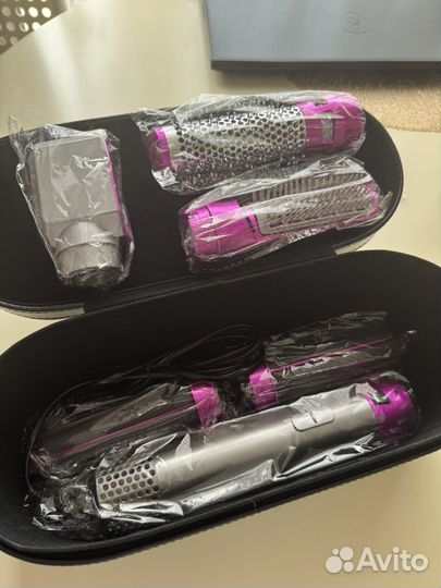 Фен стайлер аналог Дайсон