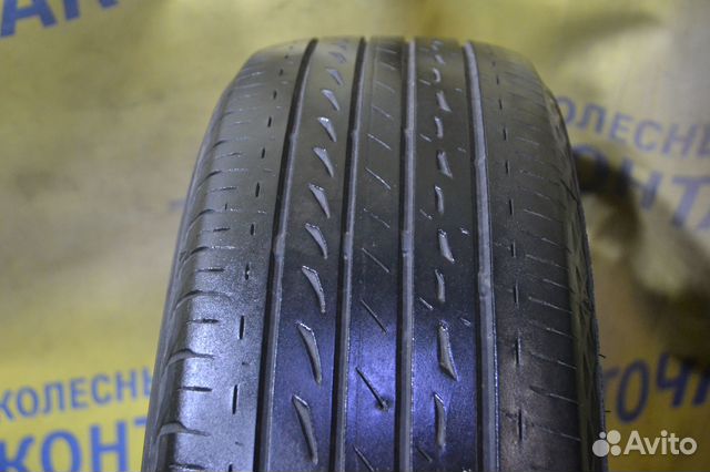 Bridgestone Regno GR-XI 195/65 R15
