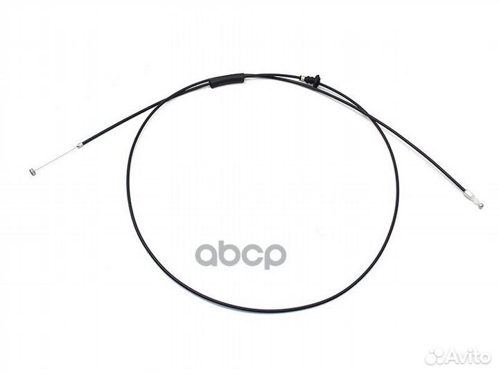 Трос капота toyota corolla 180 14-16 ST-53630-0
