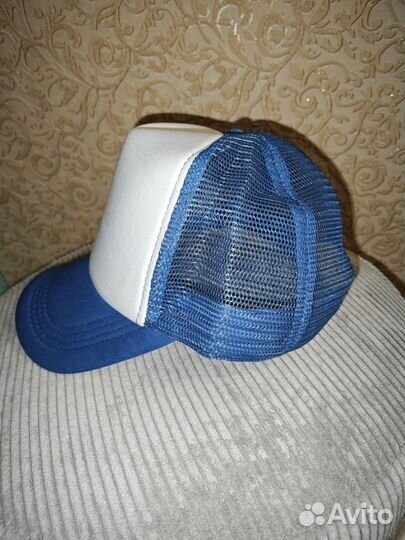 Бейсболка Диппера