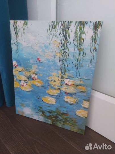 Картина IKEA
