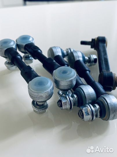 Тяга датчика кузова Touareg, Cayenne, Q7