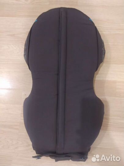 Рюкзак переноска кенгуру cybex