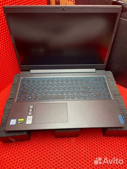 Ноутбук Lenovo IdeaPad L340(Дм)