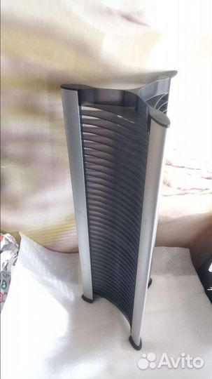 Подставка для дисков 36