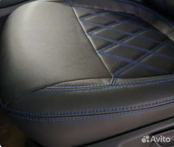 Автомобильные чехлы