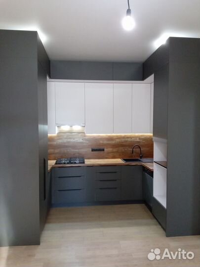 Изготовление Мебели на заказ. Кухни.Шкафы-купе