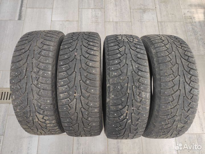 Nokian Tyres Nordman 5 SUV 235/60 R18