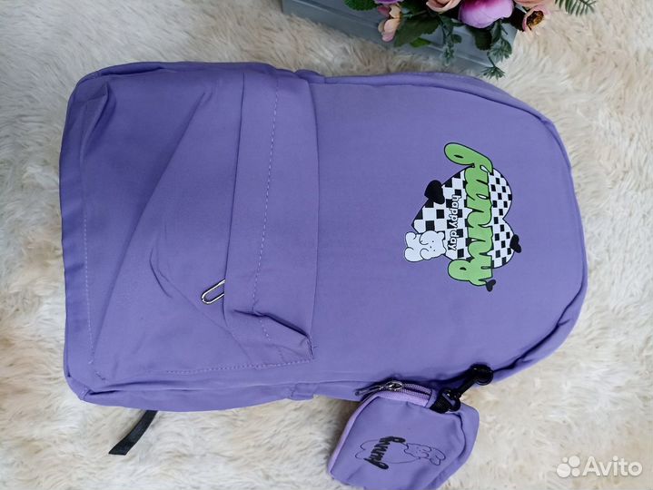 Рюкзак детский новый