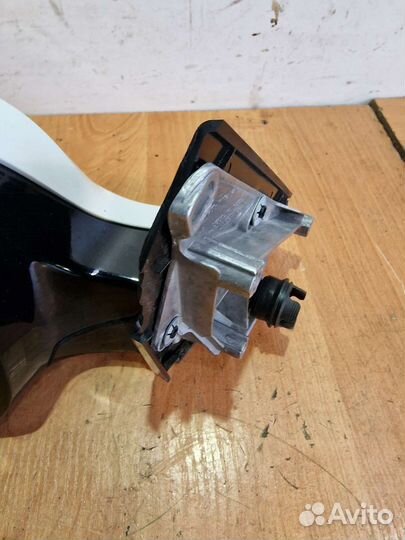 Зеркало левое bmw е84 х1