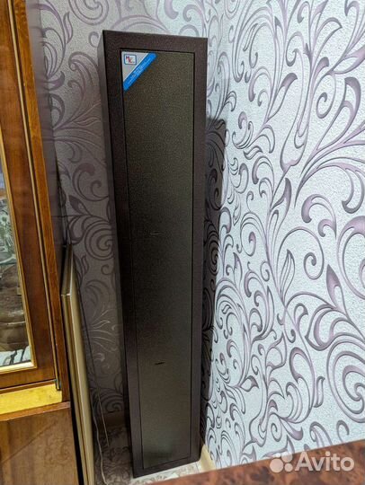 Сейф для ружья