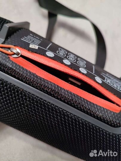 Колонка Bluetooth xtreem