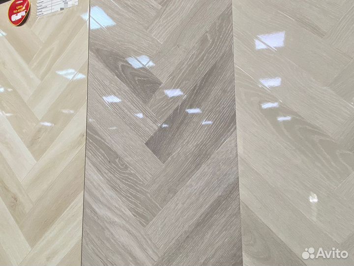 Ламинат глянцевый 34 класс