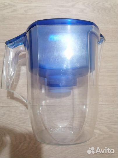 Уникальный Кувшин Aguaphor