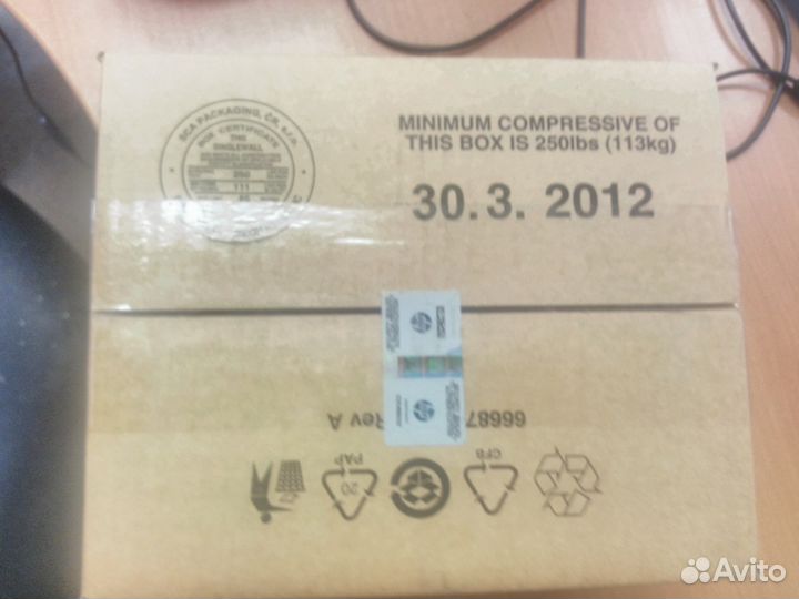 Жесткий диск нр300GB 6G SAS 15K SFF p/n 652611-B21