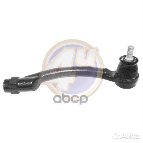 Наконечник р/т KIA cerato 12- прав. KIA01531 4U