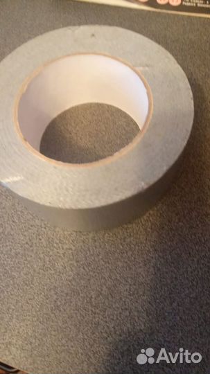 Скотч армированный, малярная лента, Стрейч пленка