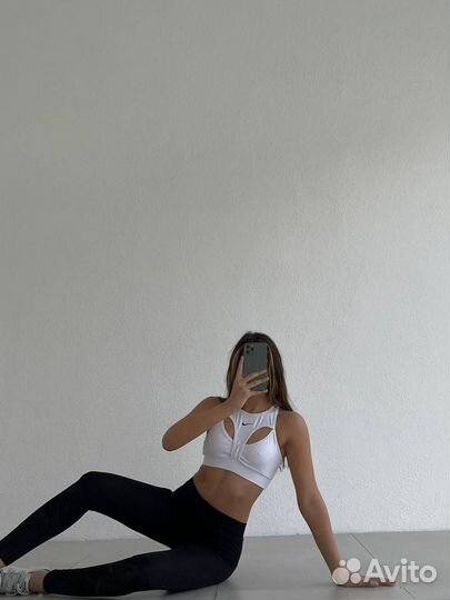 Спортивный костюм nike