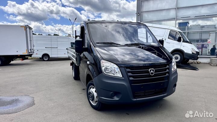 ГАЗ ГАЗель Next, 2024