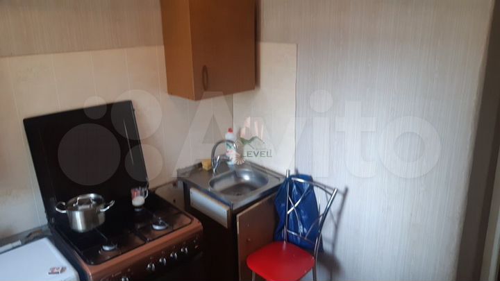 3-к. квартира, 51,7 м², 4/5 эт.