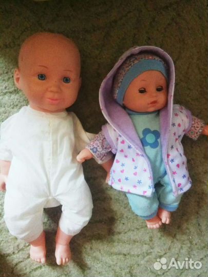 Барби кукла Barbie, пупсы СССР,гдр