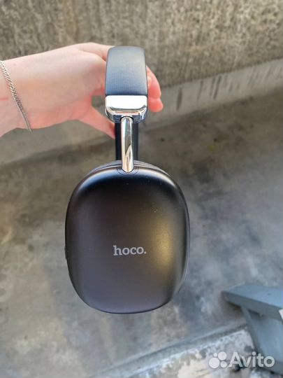 Наушники беспроводные hoco
