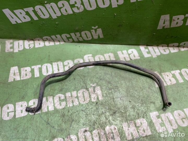 Патрубок системы охлаждения Chevrolet Aveo T250