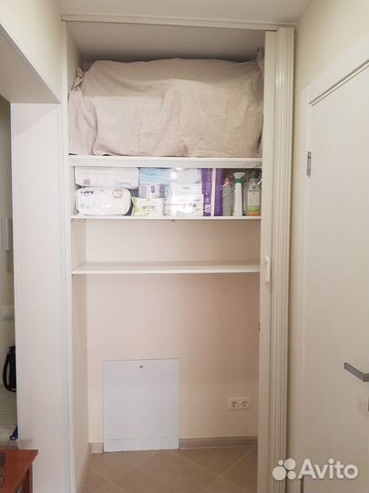 Дверь гармошка складная пластиковая, в Белгороде