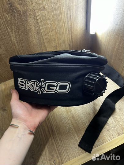 Подсумок для питья