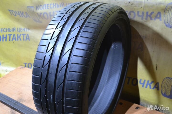 Bridgestone Potenza S001 235/40 R19
