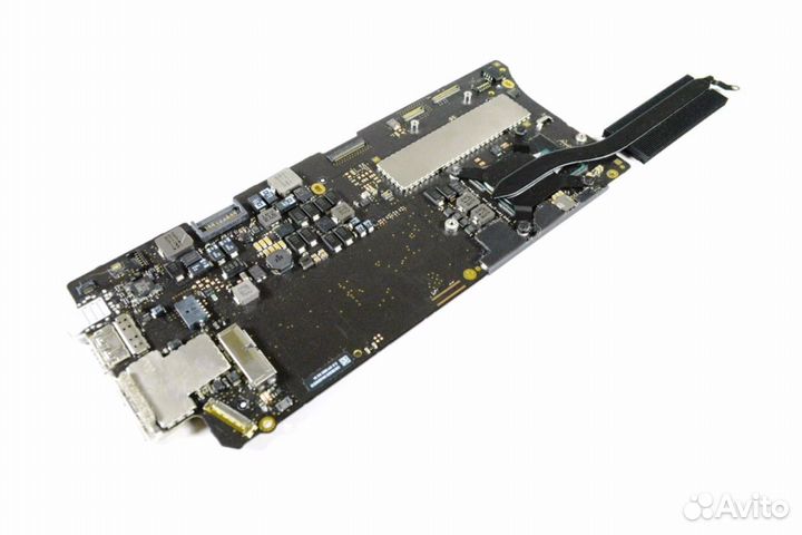 Macbook Pro 13 2015 i7 материнская плата