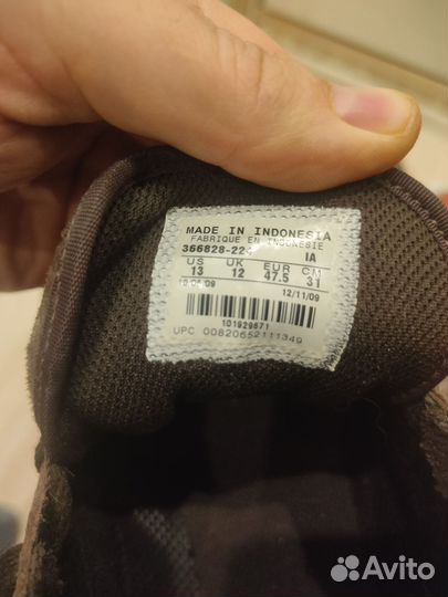 Кроссовки Nike