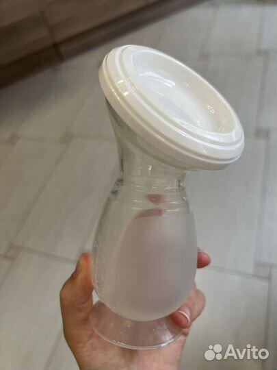 Молокоотсос вакуyмный Youha