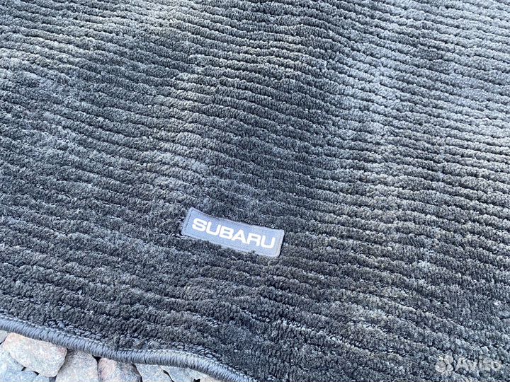 Ковёр багажника правый руль Subaru Impreza XV GP