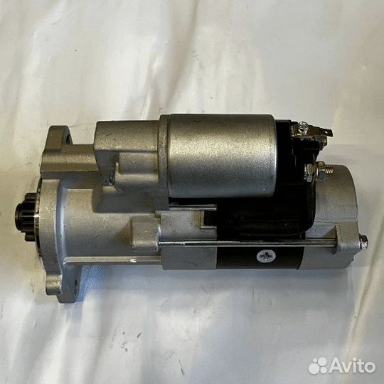 Стартер S4S,S4Q2,33L4C,12V/2.2KW,10T (32A66-10600)