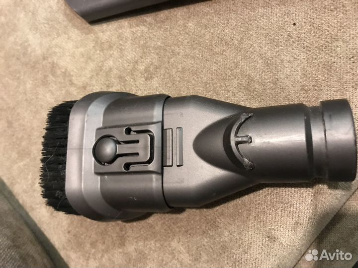 Насадка для пылесоса dyson v6