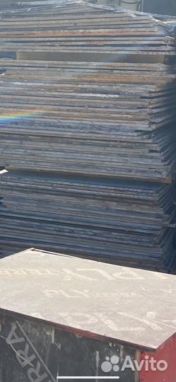 Аренда опалубки