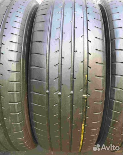 Toyo Proxes R36 225/55 R19