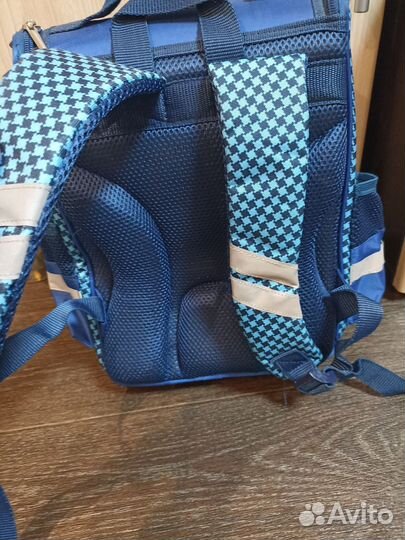 Рюкзак детский