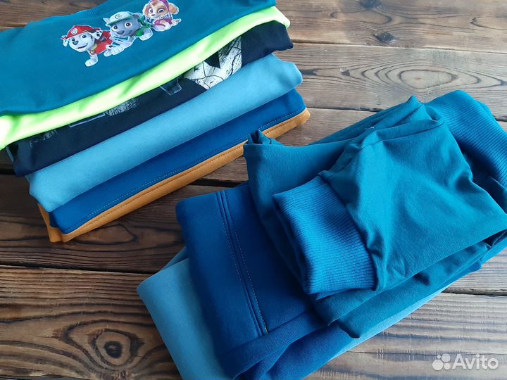 Детская одежда для мальчика