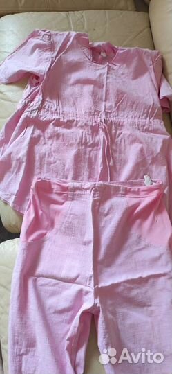 Одежда для беременных 42 пакетом