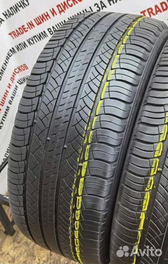 Michelin Latitude Tour HP 235/50 R18 97V