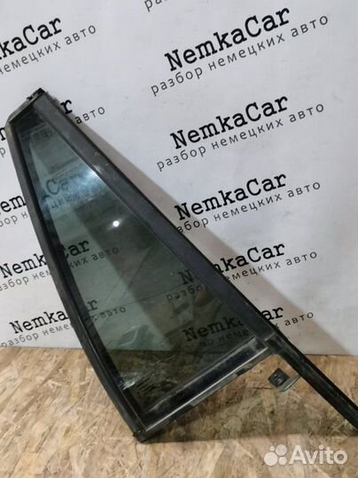 Стекло двери заднее правое Volvo Xc90 B6294T 2004