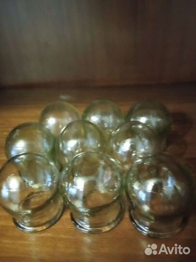 Банки медицинские